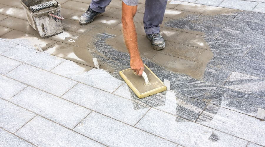 Expert tile roof repair services in Hinkley, CA